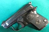 Beretta 950BS 25 ACP "Jetfire" - 2 of 5