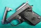 Beretta 950BS 25 ACP "Jetfire" - 3 of 5