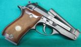 Scarce Beretta Model 86 Cheetah in 380/9mm short - 5 of 6