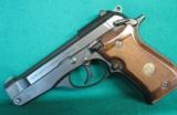 Scarce Beretta Model 86 Cheetah in 380/9mm short - 4 of 6