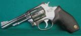 Taurus Model 94 Stainless Steel 22 Revolver - 4 of 4