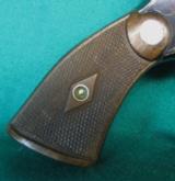 Pre War M&P Target, 38 Special - 5 of 5