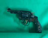 Neat little Pre war S&W 32 Long - 3 of 8