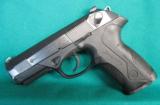 BERETTA PX4 STORM IN 9MM IN BOX WITH 2 CLIPS - 2 of 3