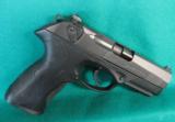 BERETTA PX4 STORM IN 9MM IN BOX WITH 2 CLIPS - 3 of 3