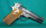 S&W Model 52-2 ANIB, 38 Special Wadcutter - 2 of 5