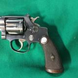 Very rare Regulation Police Target, 32 long - 3 of 4