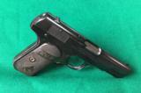 Colt 1903 Pocket 32 ACP, type III - 3 of 5