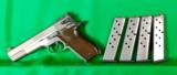 S&W Model 952-2, 9mm Target with 4 clips - 2 of 2