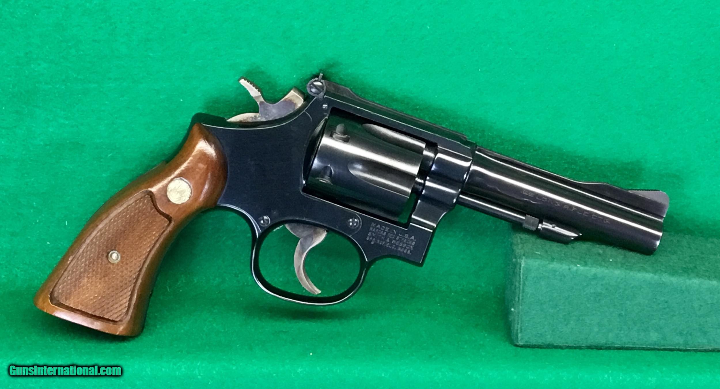 smith and wesson model 18 barrel smith and wesson model 18 barrel