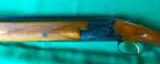 Browning Belgium Superposed 20 gauge. - 7 of 15