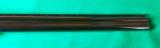 Browning Belgium Superposed 20 gauge. - 4 of 15