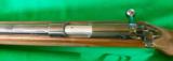 Walther Sportmodell Meisterbuchse .22 single shot rifle - 6 of 12