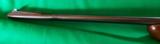 Walther Sportmodell Meisterbuchse .22 single shot rifle - 4 of 12