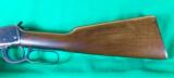 War Time Flat band 1894 carbine in 25-35 - 3 of 15