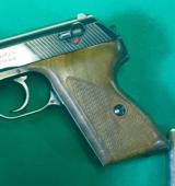 Mauser HSC 1943 Police issue, Eagle L - 6 of 8