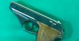 Mauser HSC 1943 Police issue, Eagle L - 2 of 8