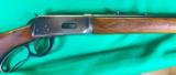 Winchester model 64 Deluxe, 30 WCF - 6 of 13