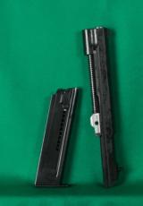 Desirable Sig P210 .22 LR Conversion Unit new in box w/target - 4 of 6