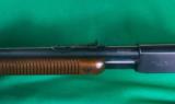 Remington Fieldmaster model 121 with lyman peep - 4 of 14