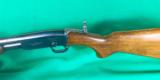 Remington Fieldmaster model 121 with lyman peep - 5 of 14