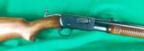 Remington Fieldmaster model 121 with lyman peep - 1 of 14