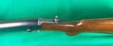 Remington Fieldmaster model 121 with lyman peep - 12 of 14