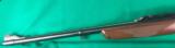 Ruger #1 in 9.3X74, appears unfired - 1 of 6