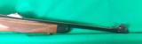 Very rare Ruger tang safety M77 RLS in 7mm-08, unfired. - 3 of 10