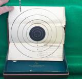 Colt Match Target, 4.5 inch barrel,
in box with extra parts & target. - 3 of 13