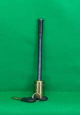 S&W three inch 60-4 with adjustable sights. - 6 of 6