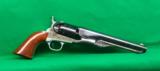 Colt 2nd Generation 1861 Navy, unfired in box - 2 of 5