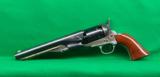 Colt 2nd Generation 1861 Navy, unfired in box - 1 of 5