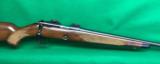 Japanese model 52 Winchester 22 Sporter. - 1 of 4