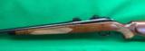 Japanese model 52 Winchester 22 Sporter. - 2 of 4