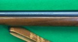 Winchester model 69A, 22 short, long and long rifle - 4 of 8