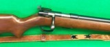 Winchester model 69A, 22 short, long and long rifle - 7 of 8