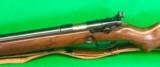 Winchester model 69A, 22 short, long and long rifle - 3 of 8