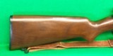 Winchester model 69A, 22 short, long and long rifle - 6 of 8