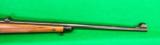 Steyr Mannlicher Schoenauer 1952 rifle in 30-06 - 5 of 10