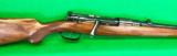 Steyr Mannlicher Schoenauer 1952 rifle in 30-06 - 3 of 10
