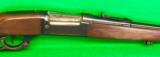 Savage model 99 in 300 Savage, factory drilled for scope. - 1 of 9