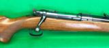 Pre-war Winchester M70 in 300 H&H - 1 of 10