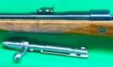NIB Browning Safari in rare 300 H&H plus Browning Rifle hard case - 7 of 9