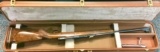 NIB Browning Safari in rare 300 H&H plus Browning Rifle hard case - 1 of 9