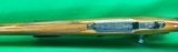 Paul Jaeger stocked, engraved Rem 722 in 222 Reminton - 7 of 9