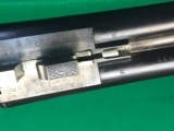 J P Sauer 12 gauge, pre war Pigeon gun. - 9 of 12