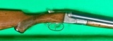 Early Fox Sterlingworth, 16 gauge with 30 inch barrels. - 2 of 9