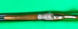 Early Fox Sterlingworth, 16 gauge with 30 inch barrels. - 5 of 9