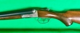 Early Fox Sterlingworth, 16 gauge with 30 inch barrels. - 6 of 9
